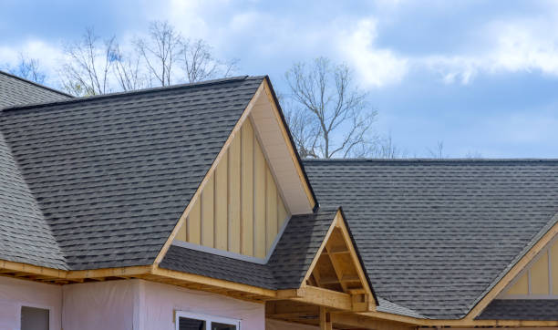 Best Roofing for New Construction  in Saginaw, TX